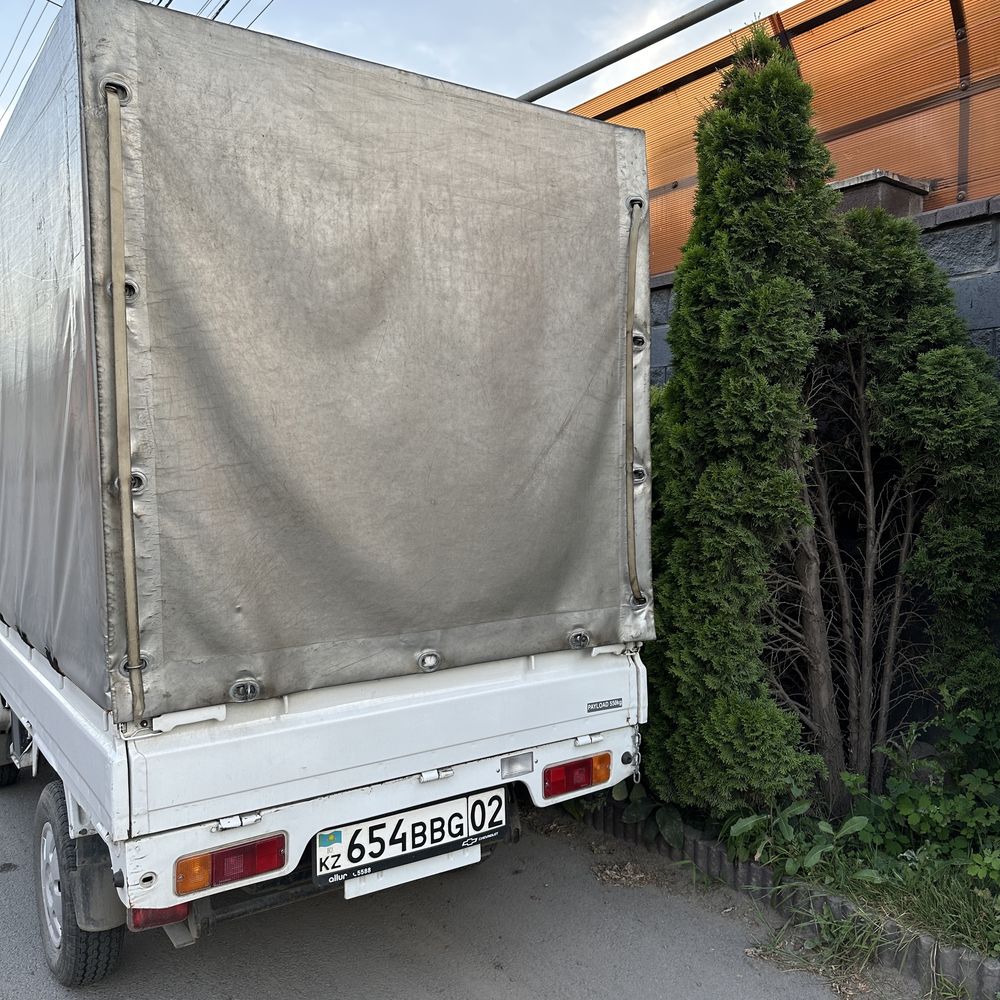 Аренда Damas Labo