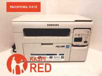 МФУ лазерный Samsung SCX-3405W, wifi