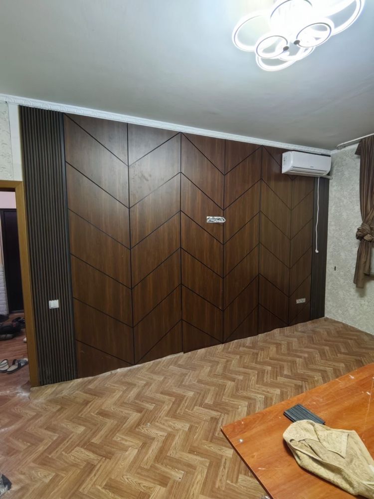 Оптом шпон панели от 100 штук
