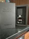 Nasomatto Black Afgano  30 мл