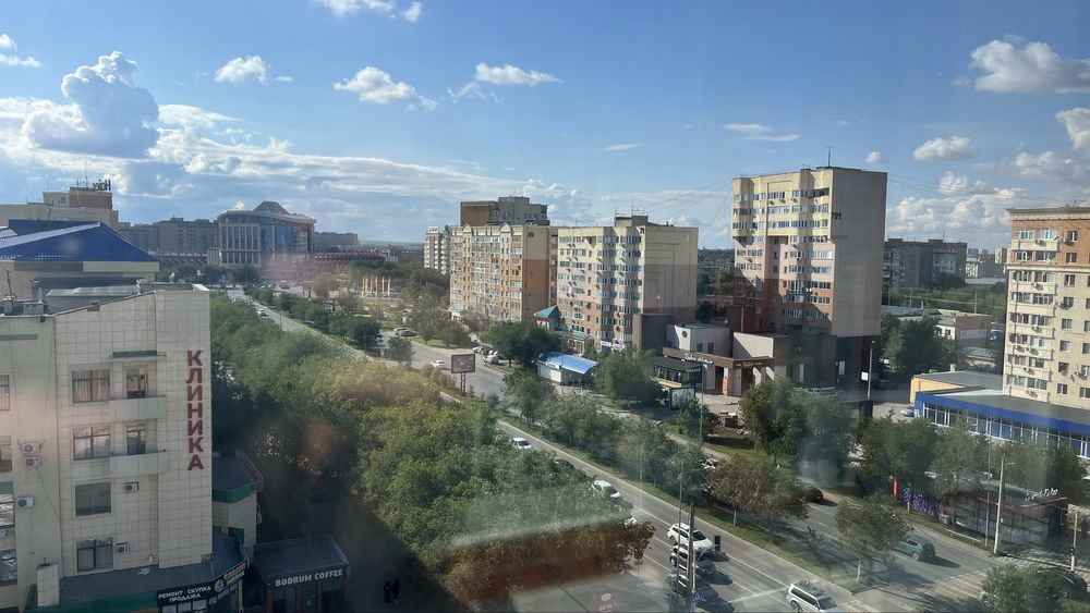 Продам 2х комнатную квартиру