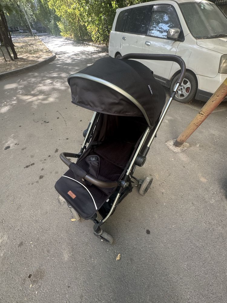Коляска детская UNING BABY