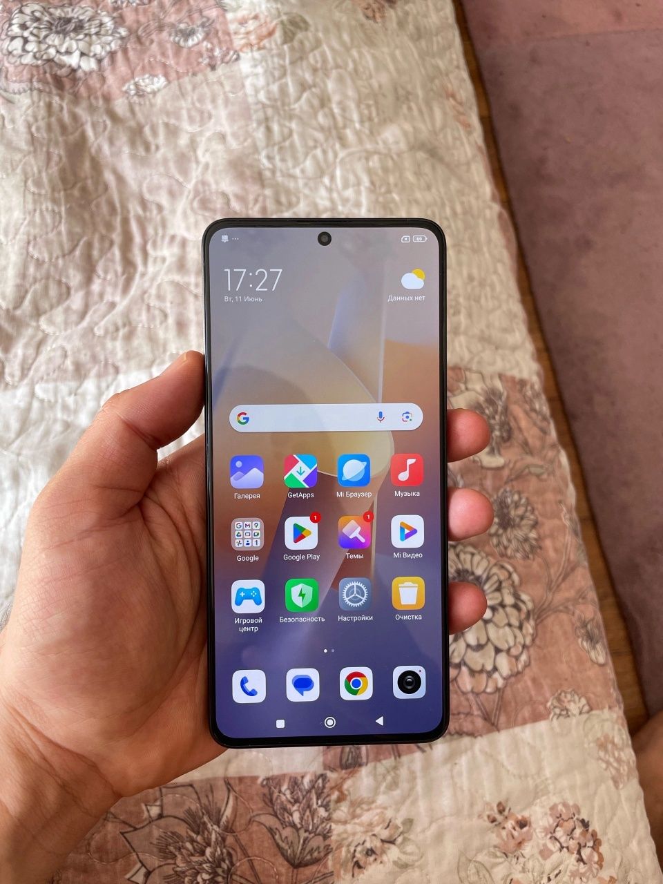 Redmi Note 13pro 5G 16/256gb
