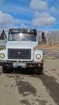 Продам газ  3307