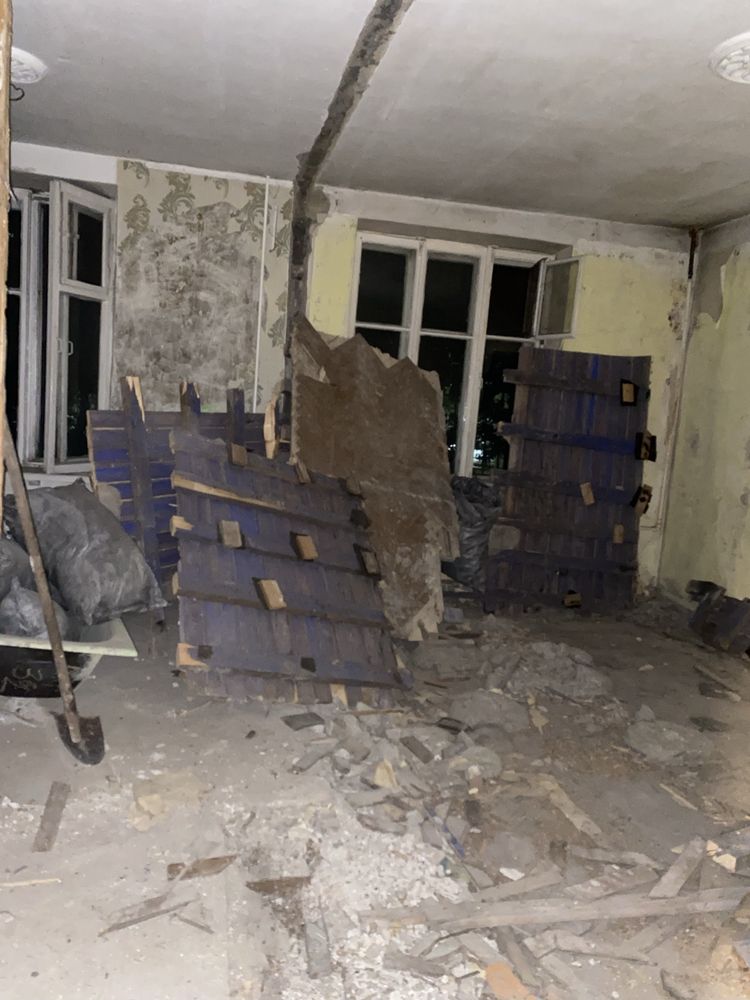 Паркет , полы деревянные на дрова