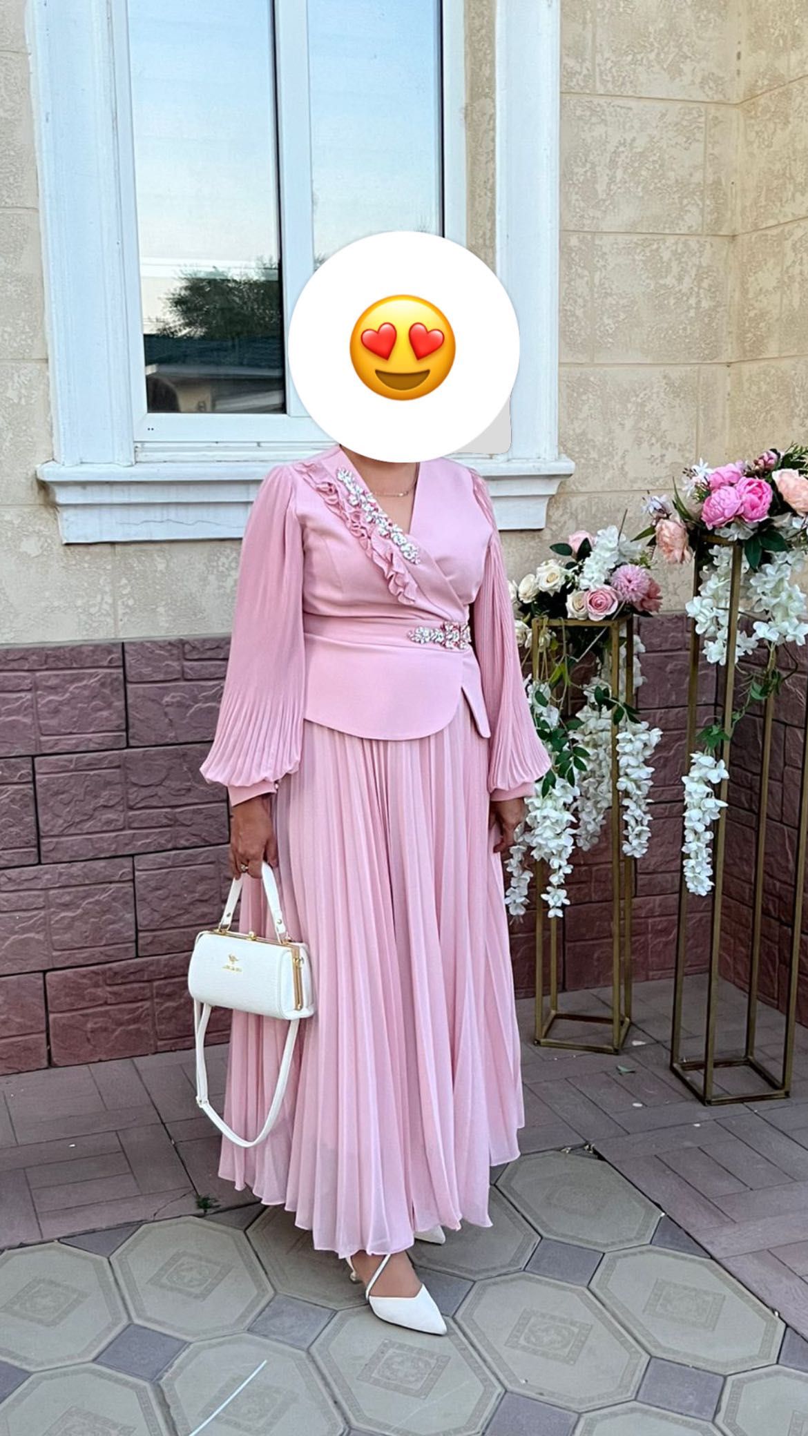 Вечерние платье хорошое