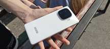 IQOO Z9 TURBO 256gb white, China origin os5