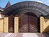 Сварщик.Все виды сварки