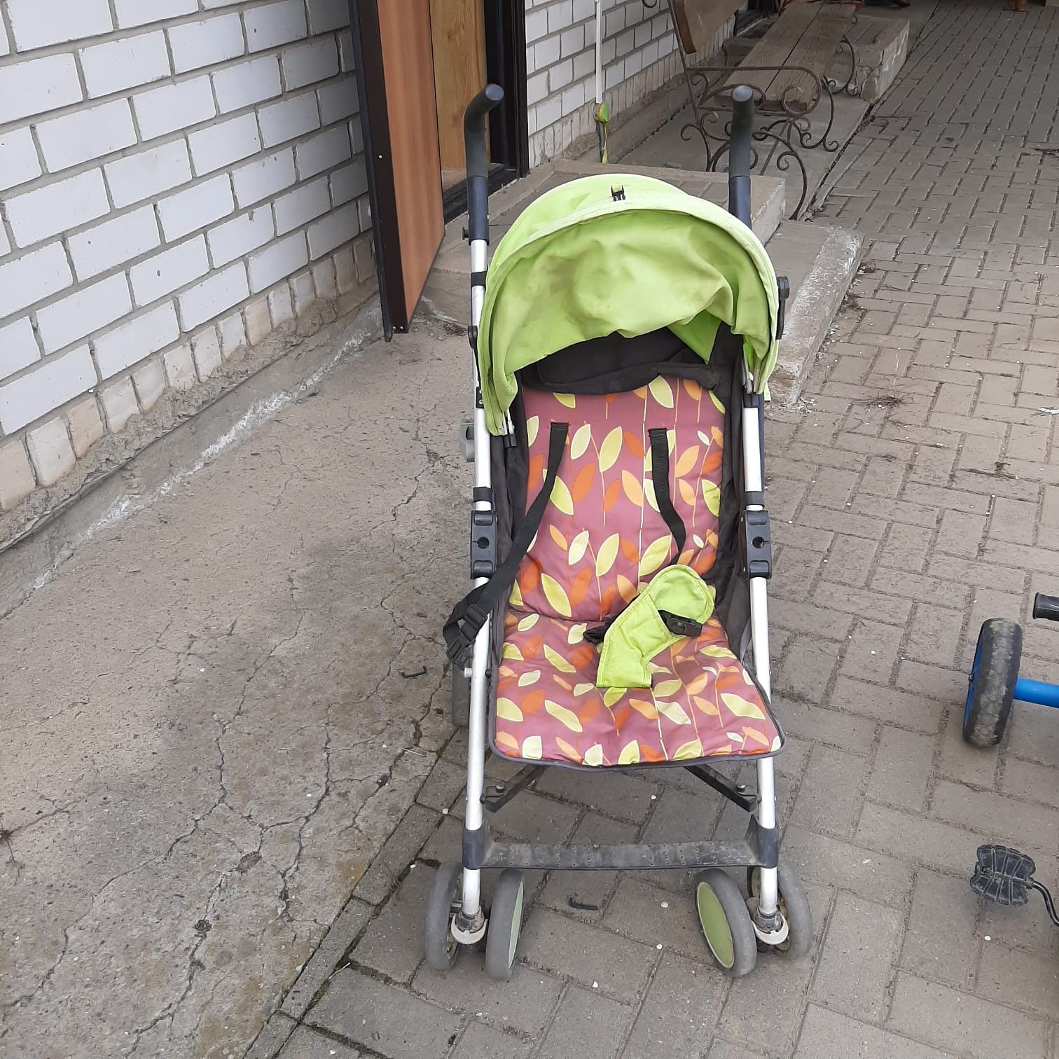 Продам велосипеды коляски