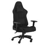 Игровое кресло corsair tc100 relaxed