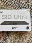 Планшет S10 ultra
