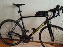 Specialized tarmac sl4 sport