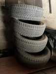 Покришкы от камри 40 на 215/60 R16