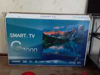 Продам телевизор smarttv