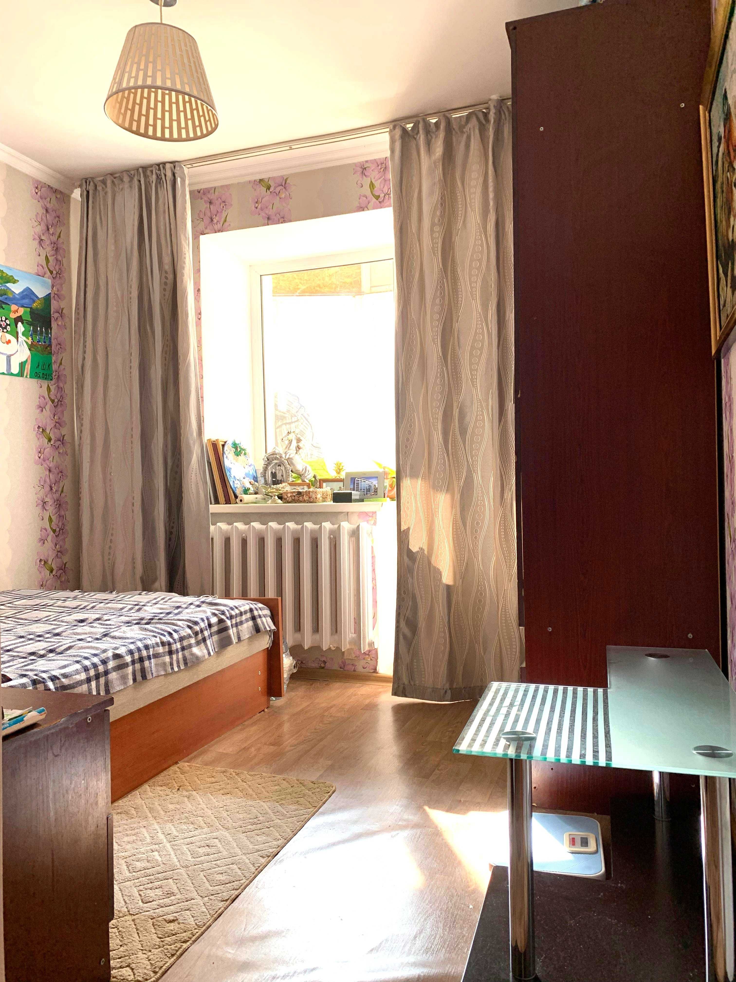 gПродадим 2 ком. кв. ЖК Зерде 2 этаж 51 кв. за 24.5 млн.