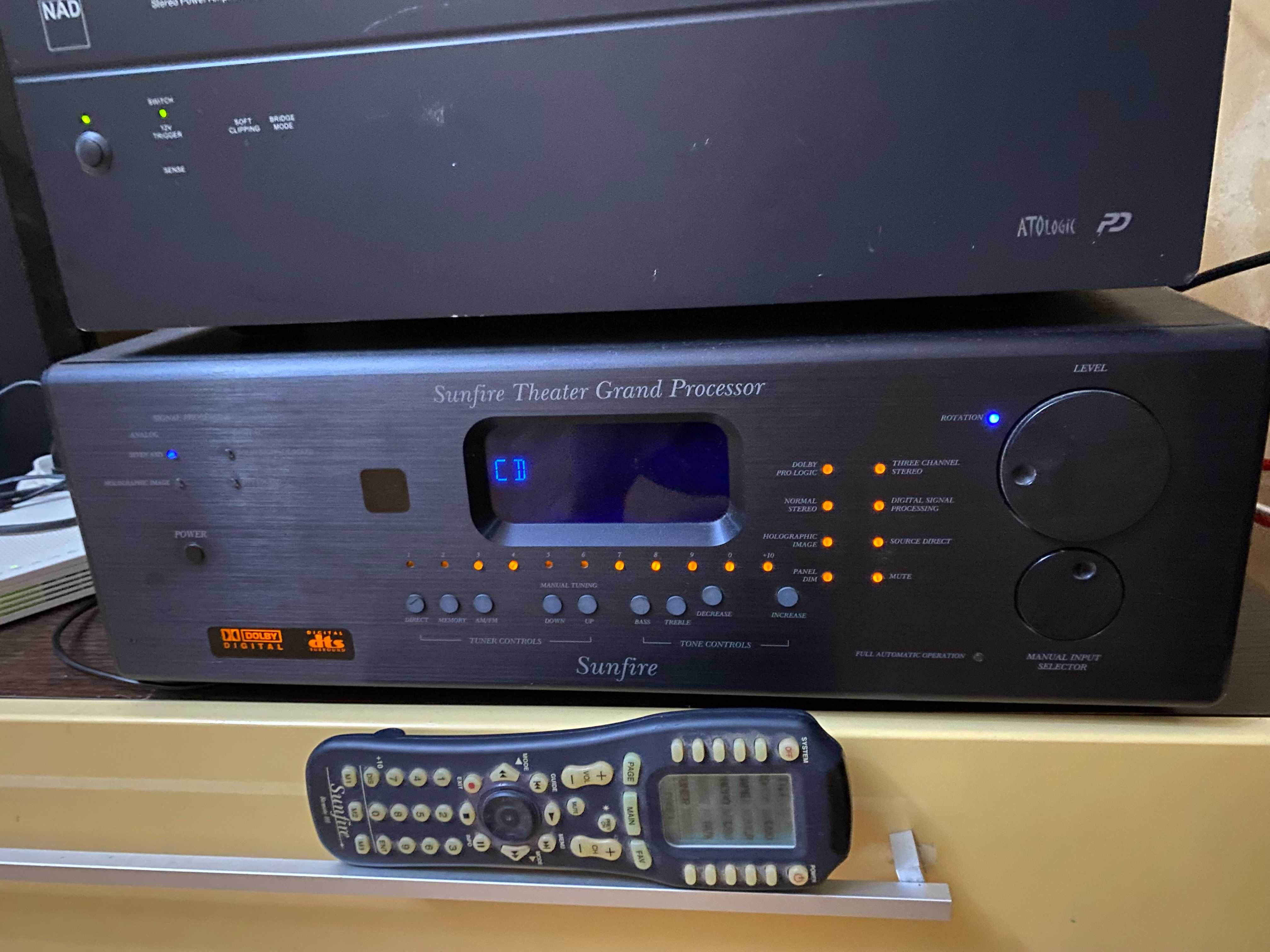 Продам аудио систему Hi Fi современую.Для винила или цифры.ОбменТорг.