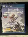 Horizon zero dawn