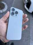 Iphone 15 pro 256gb