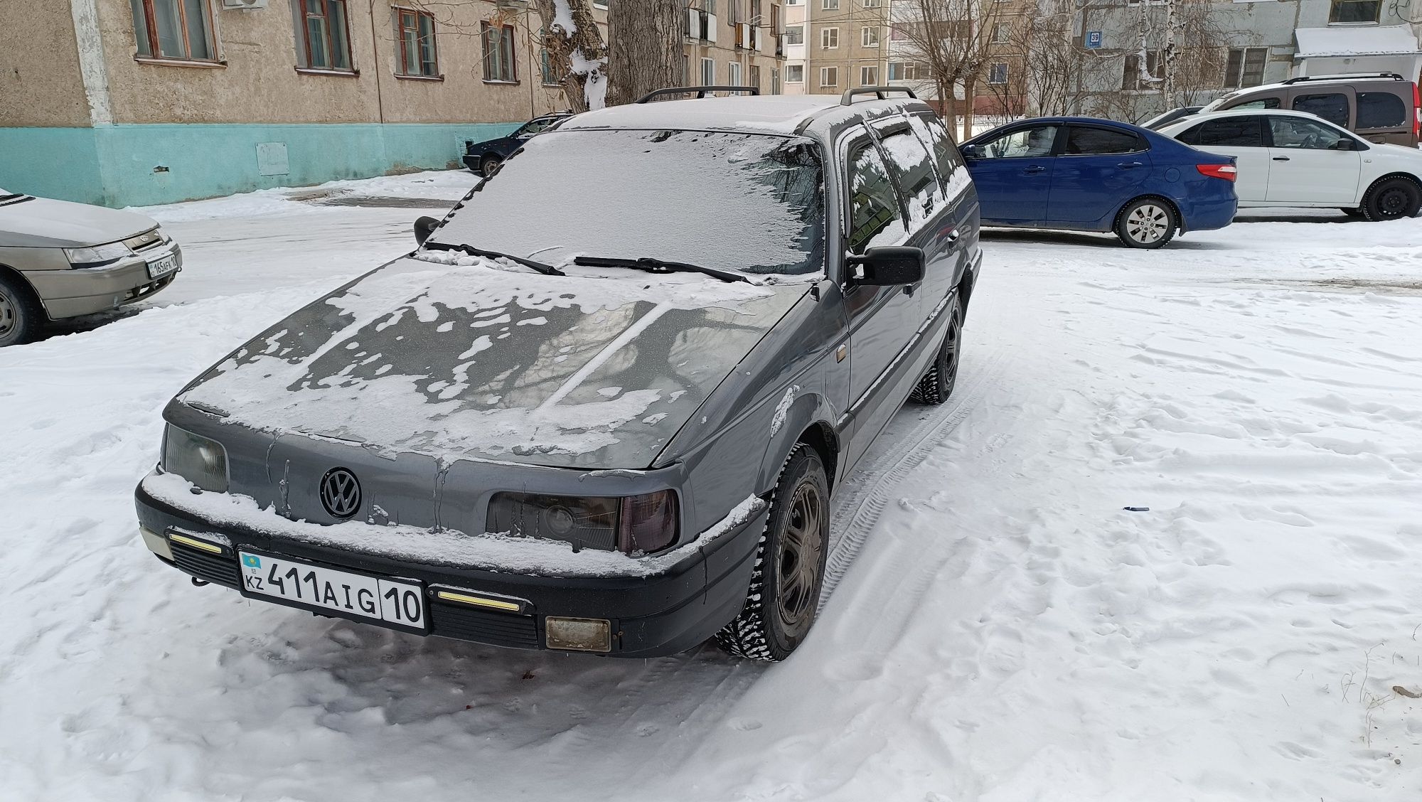 Продам хороший надёжный автомобиль