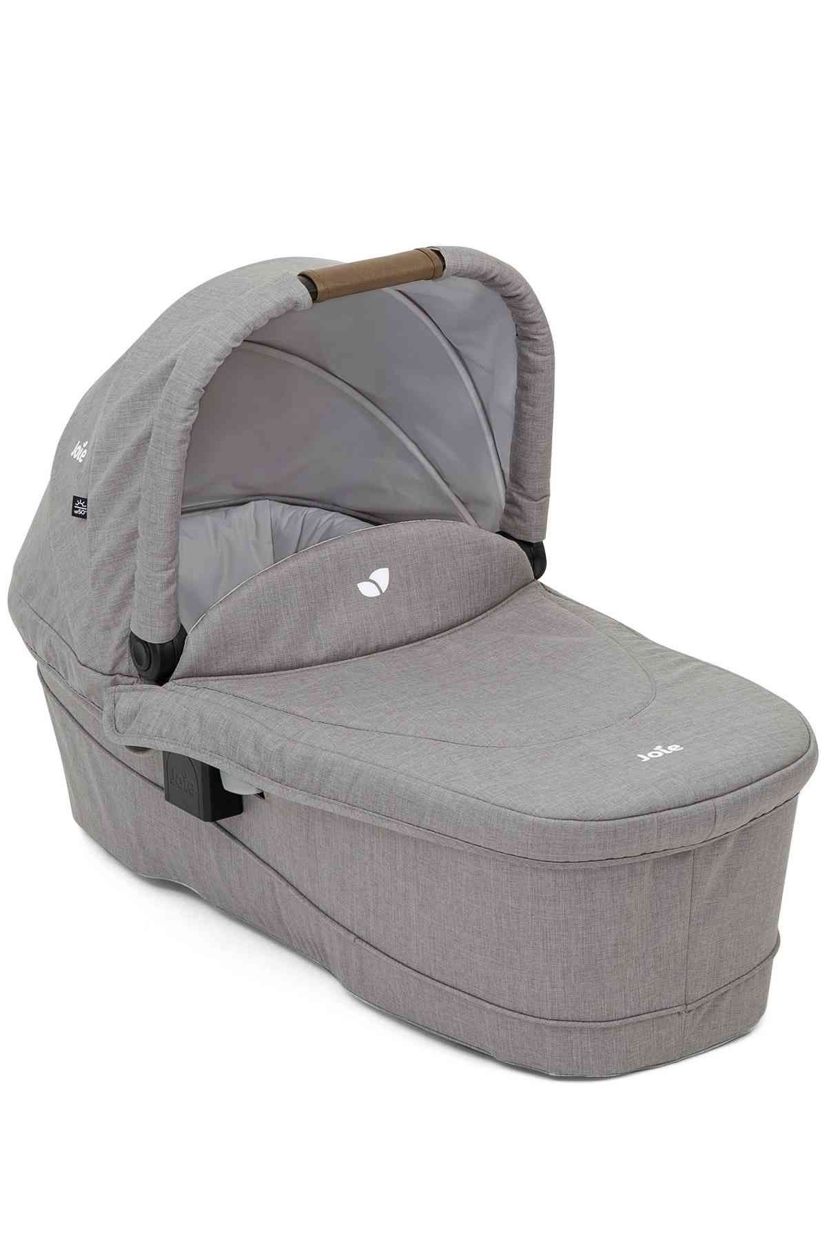 Коляска Joie Versatrax 2 в 1