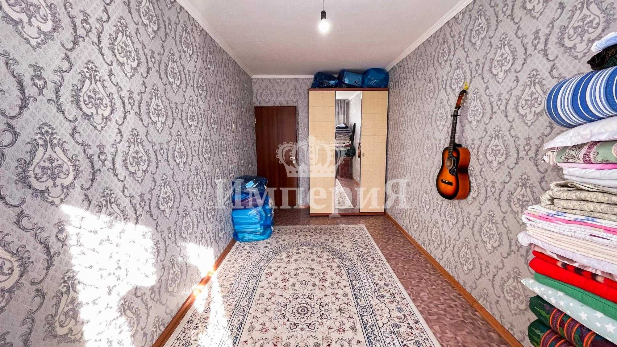 Продам 2х ком Самал-5 Дулат Империя