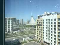 ПРОДАМ З-комнатную квартиру в ЖК Greenline.BI City Seoul 109м²