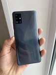 Samsung A51 128gb идеал!