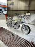 Мотоцикл destra150