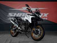 Мотоцикл Sharmax GL 801 Ultra