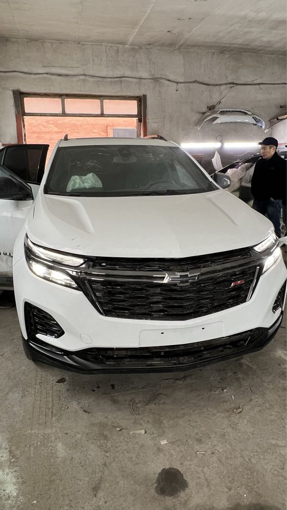 Автомаляр, покраска авто, кузовные работы