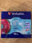 Продам CD диски (чистые)