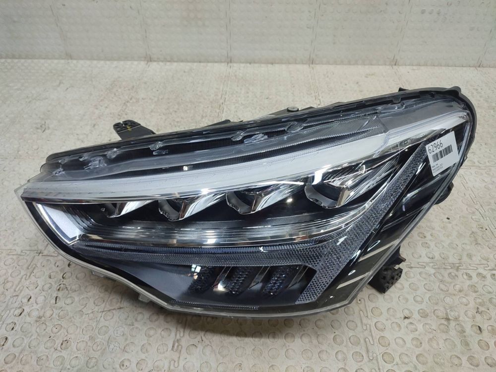 Запчасти по кузову на Haval Jolion F7 F7X H6 и т д