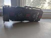 Видеокарта gtx 670