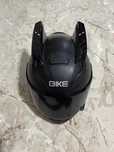 Продам черный шлем "QIKE"