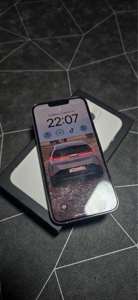 Айфон 13 про 256 гб