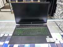 Ноутбук Hp core i5 10300H озу 8гб ssd512gb gtx1650ti рассрочка