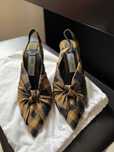 Женские туфли Jimmy Choo