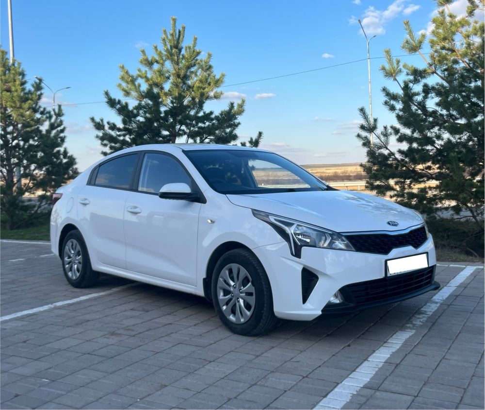 Аренда автомобилей с последующим выкупом