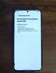 Samsung s21 ultra 12/256