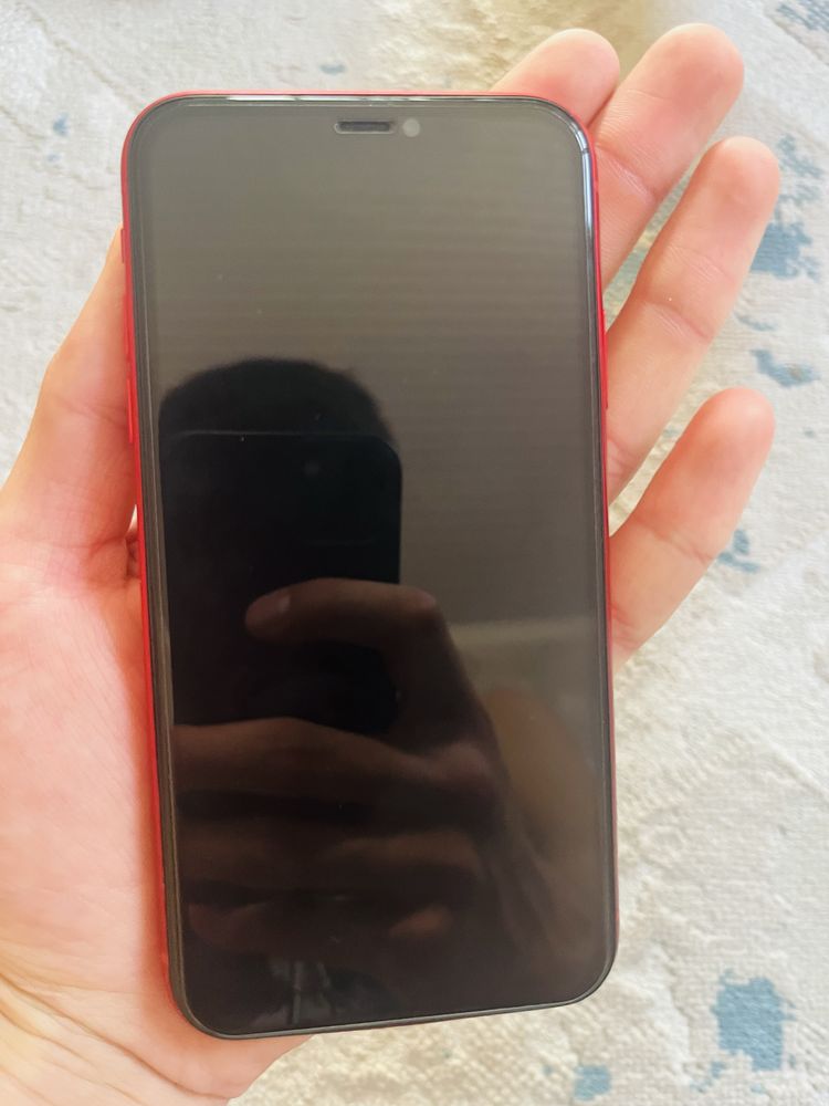Продается Iphone 11