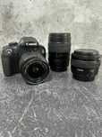 Canon 4000D (Павлодар) лот 646545