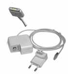 макбук зарядка macbook блок питания шнур штекер magsafe type-c