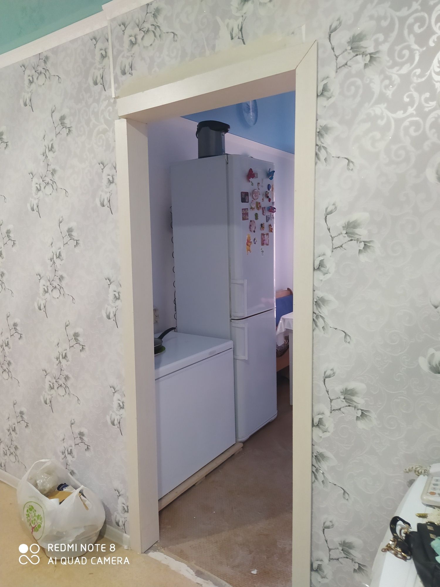 Ремонт квартир(обой,левкас,гипсокартон и мн.др