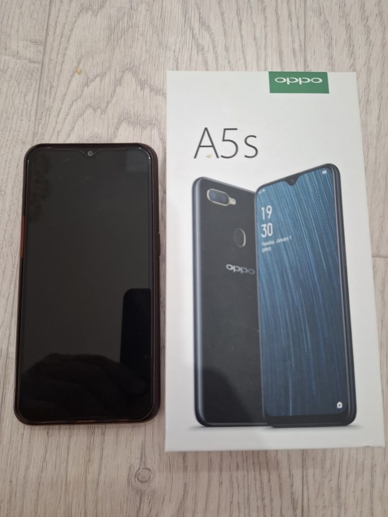 ОРРО А5s сатылат