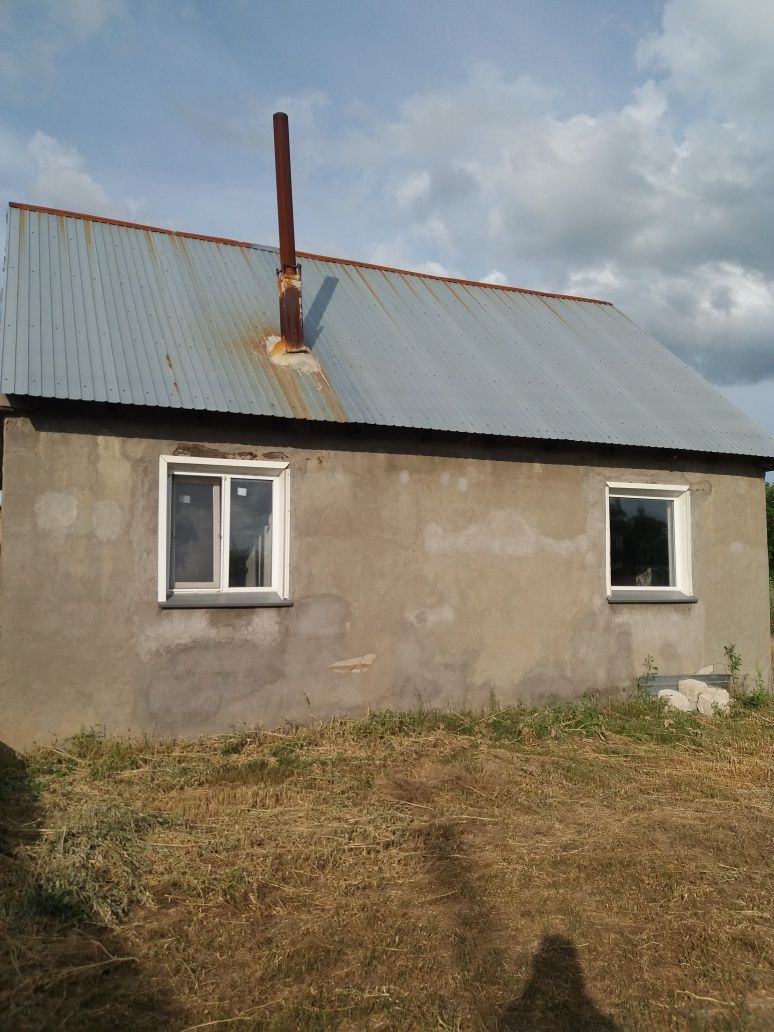 продам частный дом поселок Атамекен