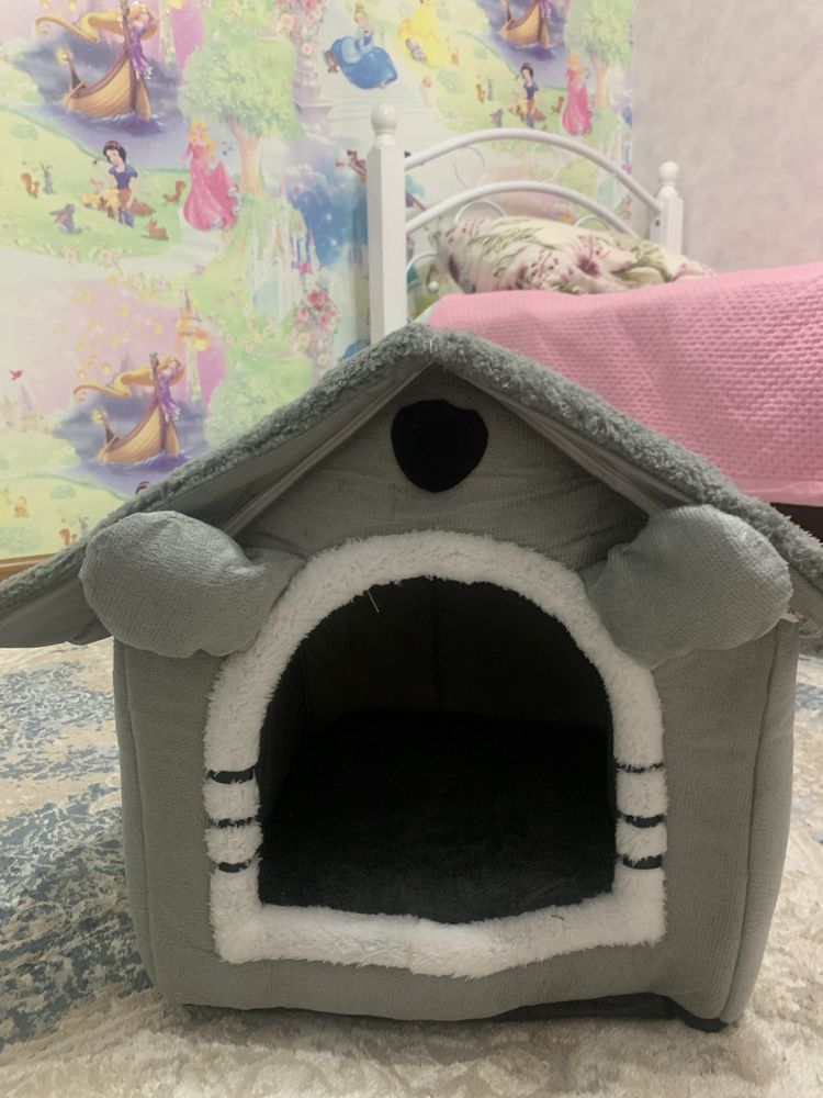 Дом для кошки/кота