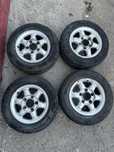 Диски R15 ( 5*139,7 ) Niva Нива