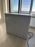 Морозиная камера Haier HCE251R