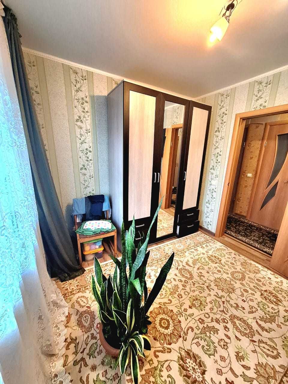 2-х комн. Красный Партизан 1/2 41м2