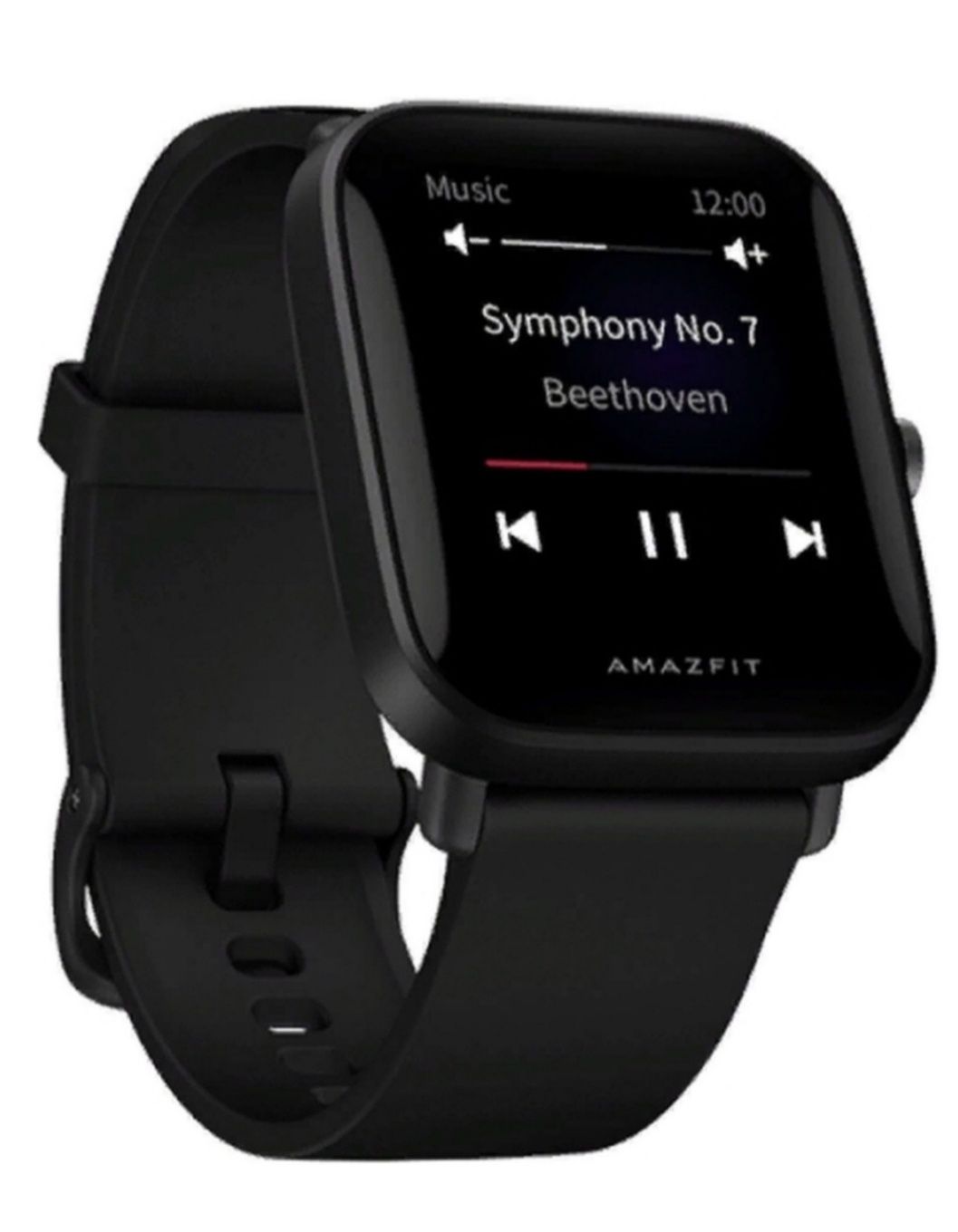 Amazfit Bip U смартчасы новый запечатанный
